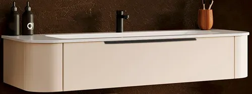 Waschbeckenunterschrank