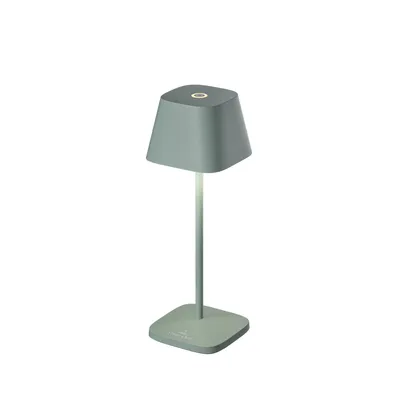 LED-Akku-Tischleuchte