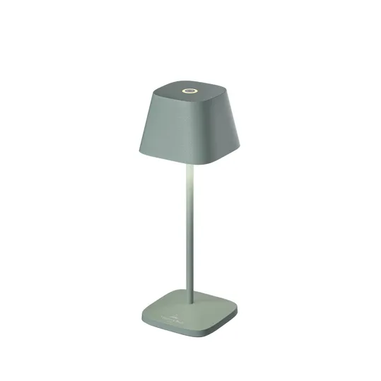 LED-Akku-Tischleuchte