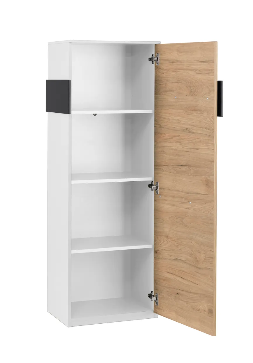 Stauraumelement 1-trg. detail