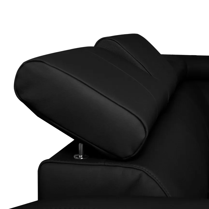 Poga mittel detail