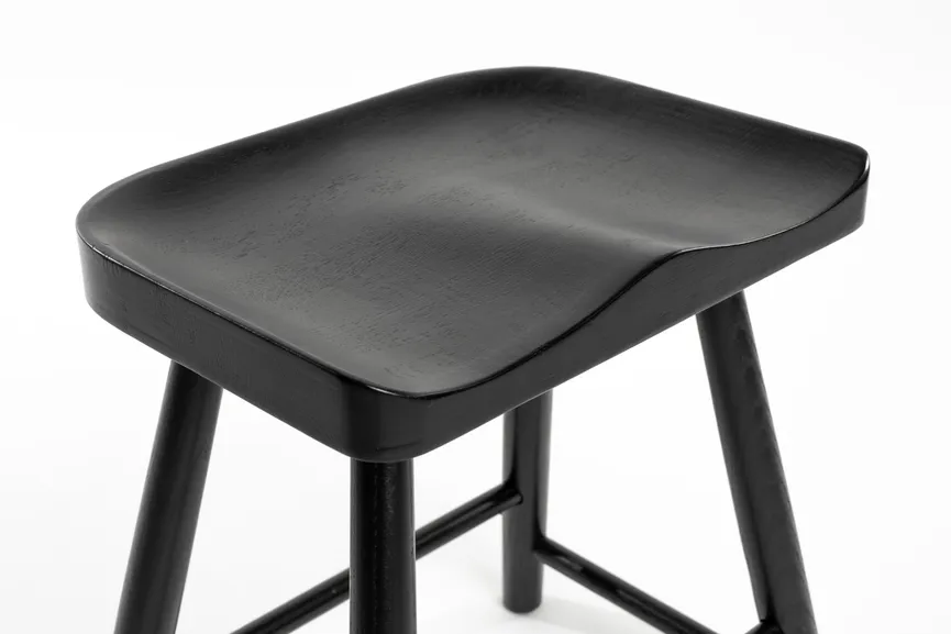 Hocker detail