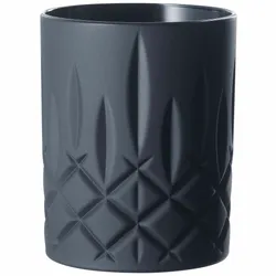 Schwarz material_farbe
