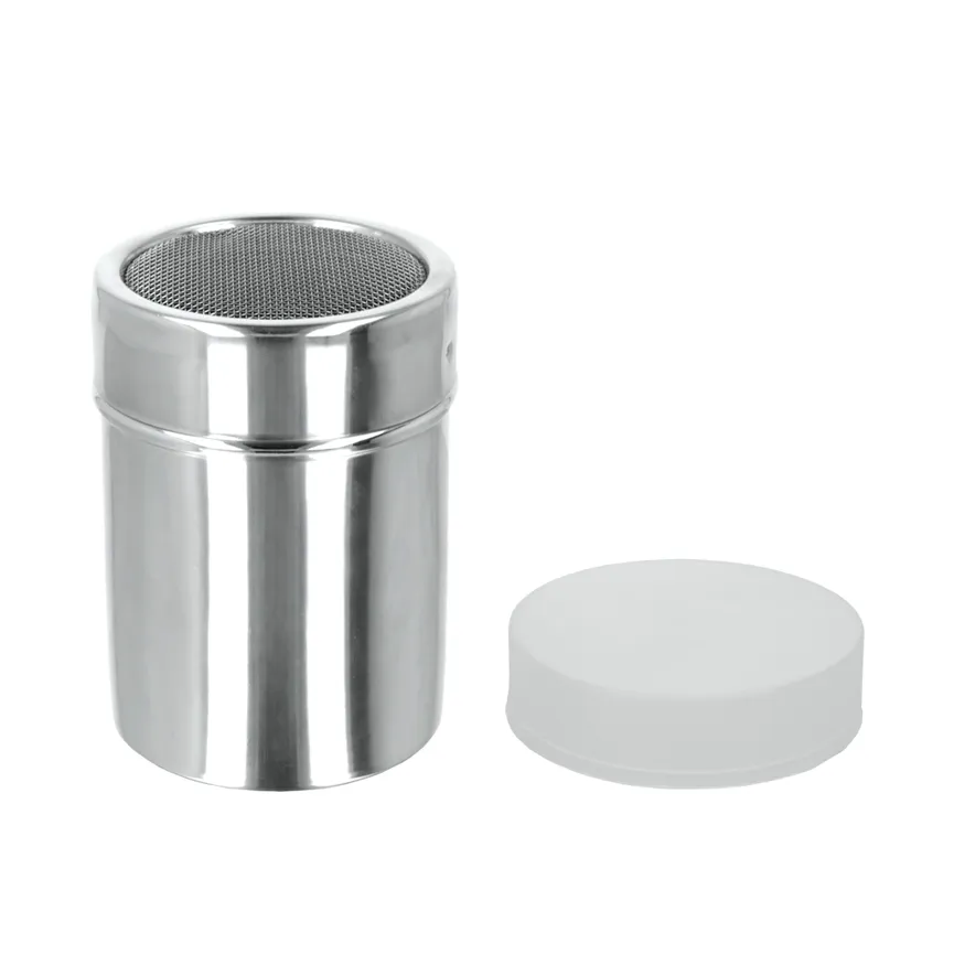 Puderzucker/Cacaodose, Edelsta hauptaufnahme