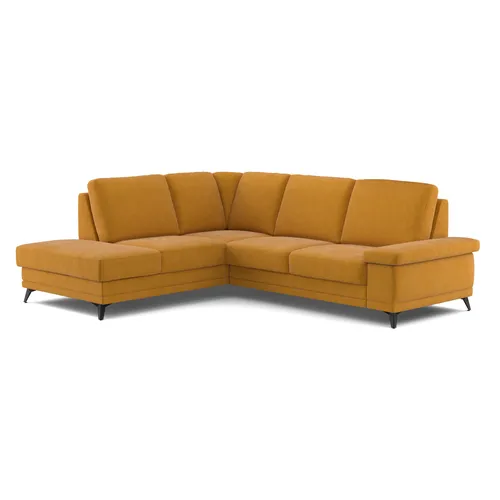 Ecksofa mit Funktion