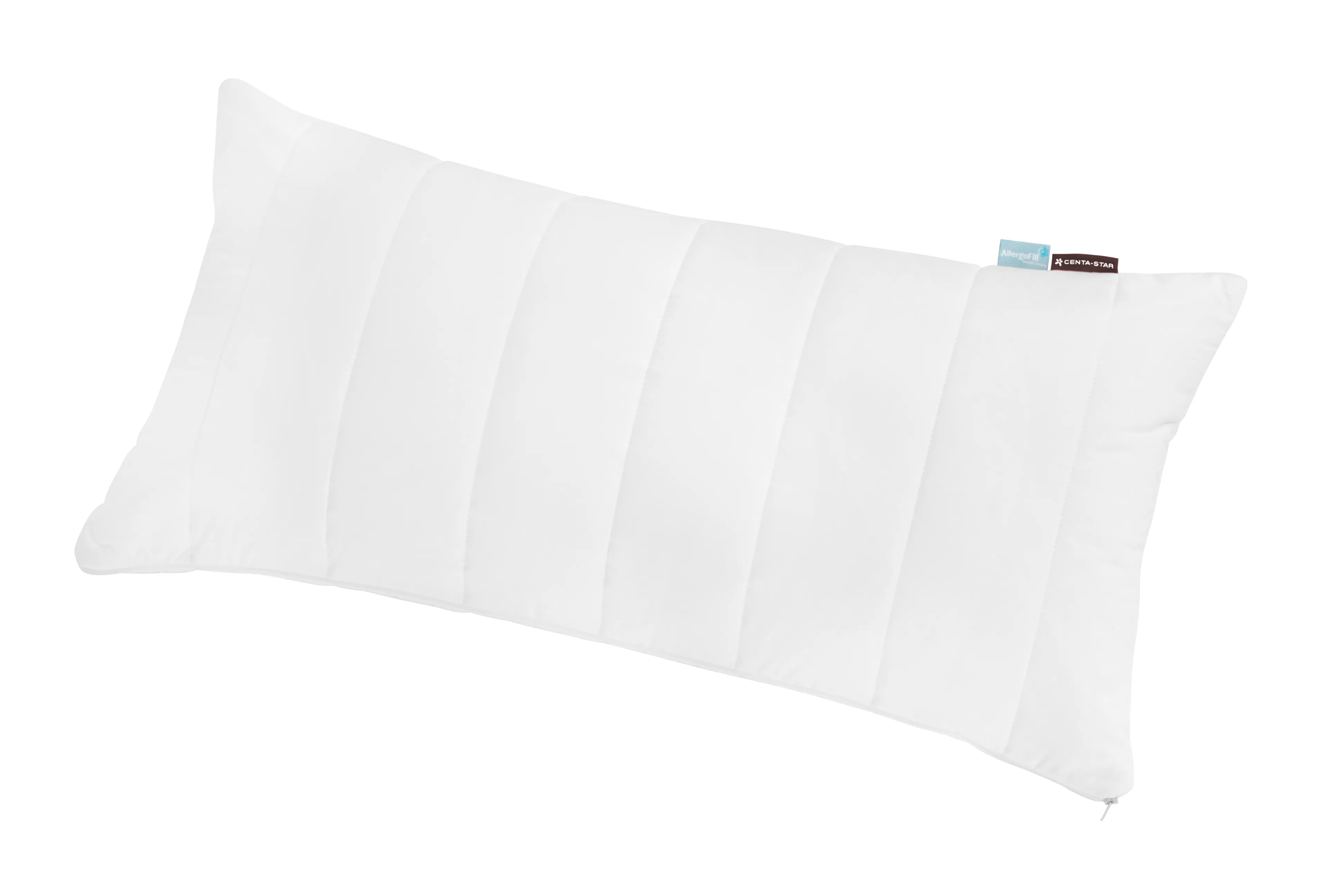 Kopfkissen Allergo Protect 40 x 80 cm