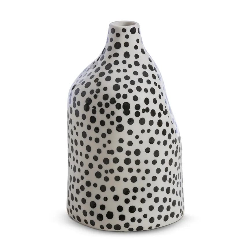 Vase "Pünktchen" M hauptaufnahme
