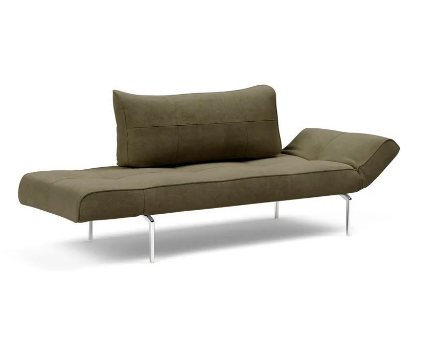 Schlafsofa Straw detail
