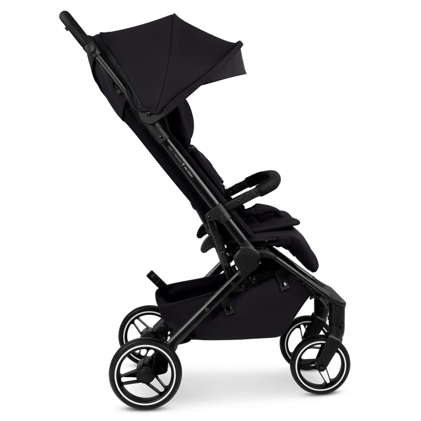 Buggy Ping 3 Trekking detail