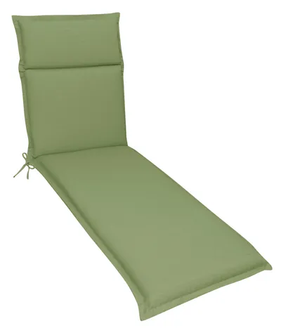 Gartenliegen-Auflage