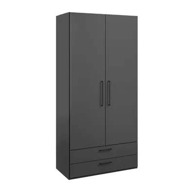 Kleiderschrank