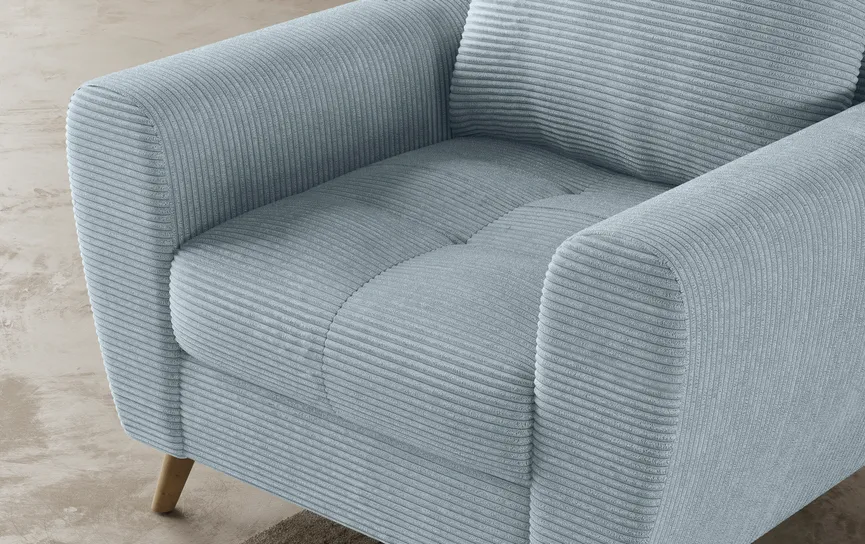 Sessel detail
