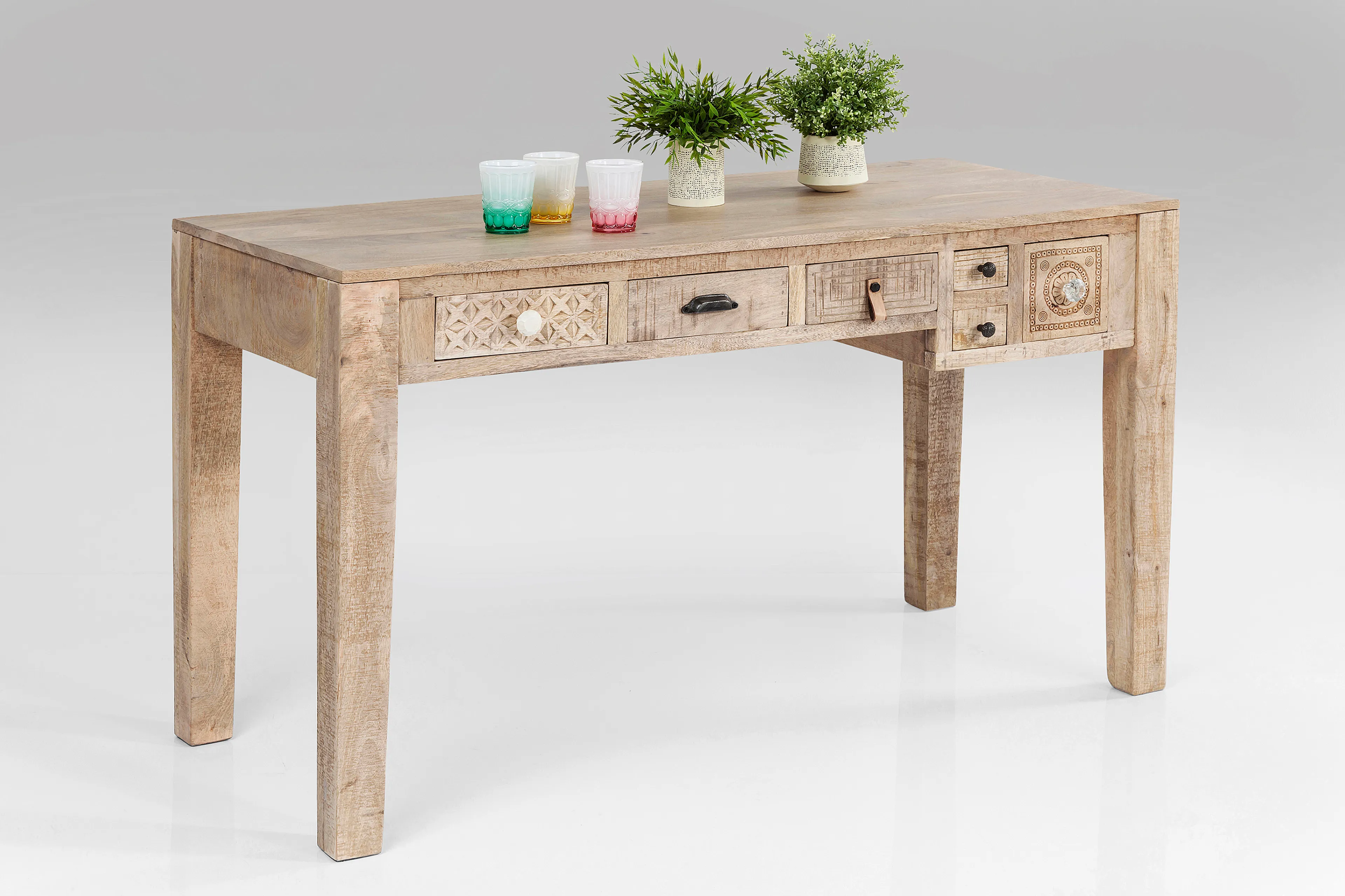Schreibtisch Puro Plain