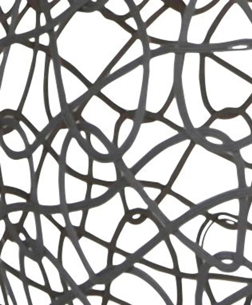 Pendelleuchte "Canturo" detail