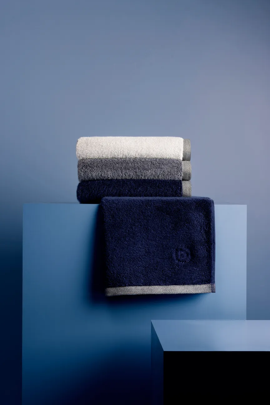 Handtuch Bugatti Prato milieu