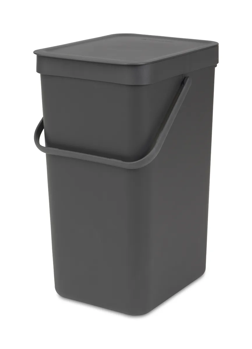 Abfallbehälter 16Liter Sort&GO hauptaufnahme