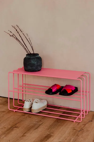 Schuhregal