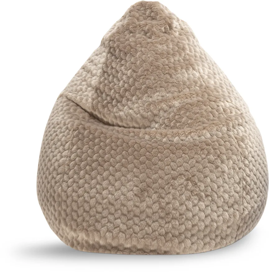 Sitzsack Mink XXL hauptaufnahme
