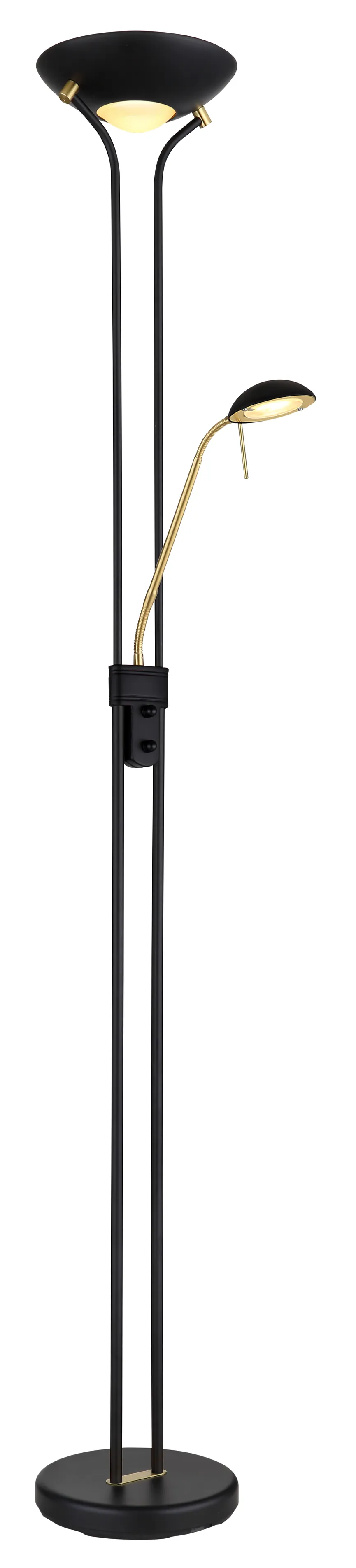 Deckenfluter "Leonas" hauptaufnahme