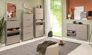 Schuhkipper
