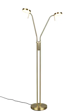 Messing material_farbe