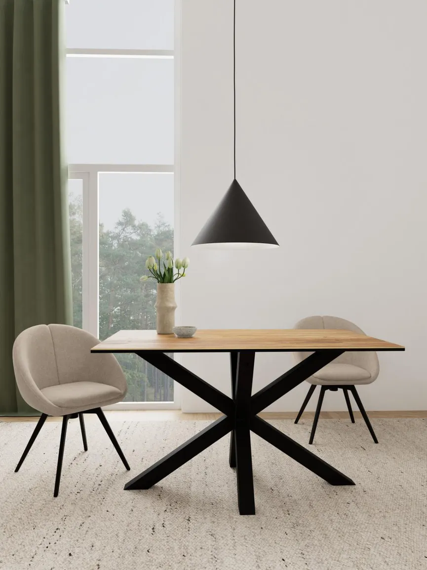 Esstisch 135WES milieu