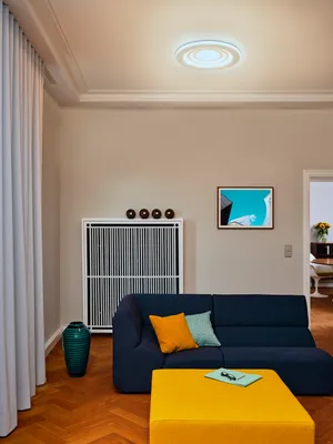 LED-Deckenleuchte