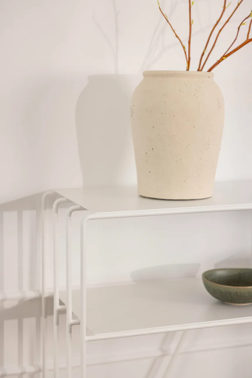 Konsolentisch detail