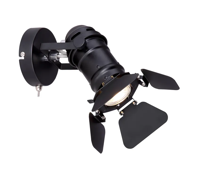 Wandleuchte "Egon" hauptaufnahme