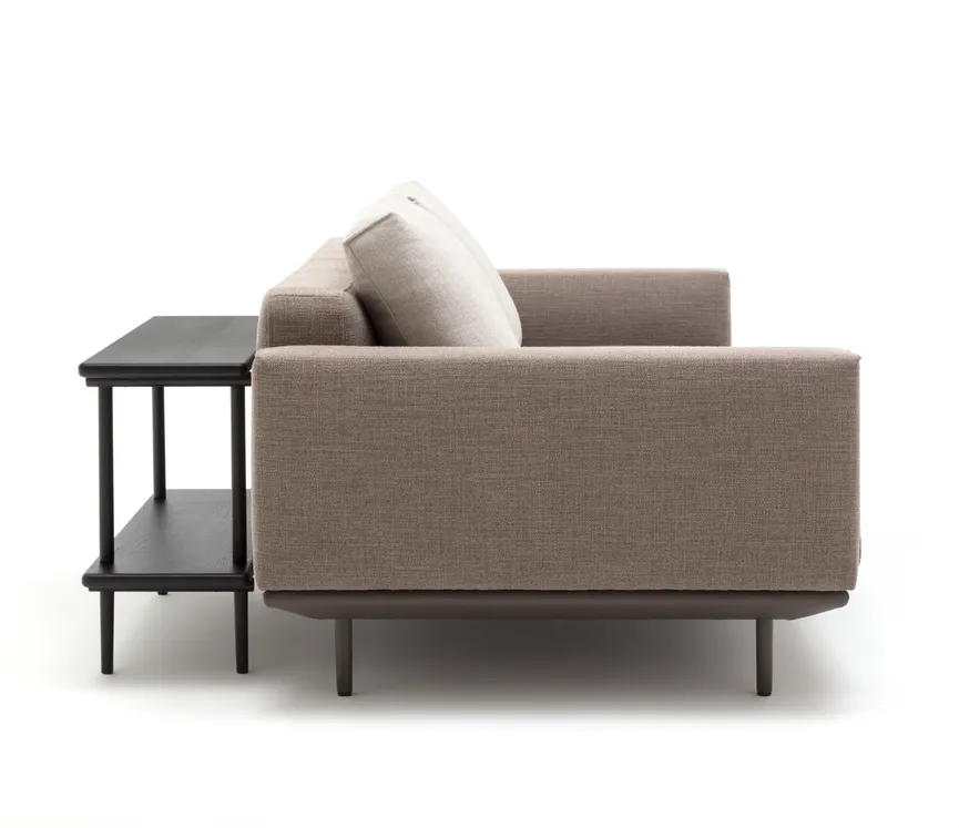 Sofa detail