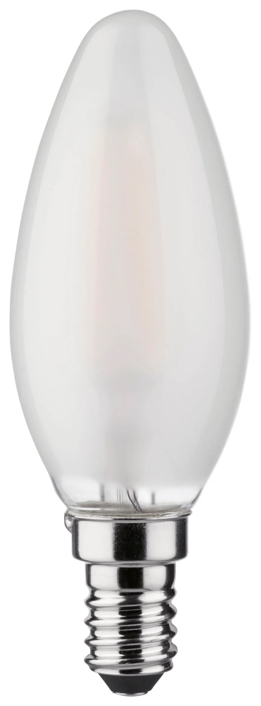 E14/4W LED Kerze 3er Pack detail