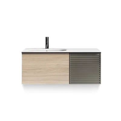 Waschtischkombination