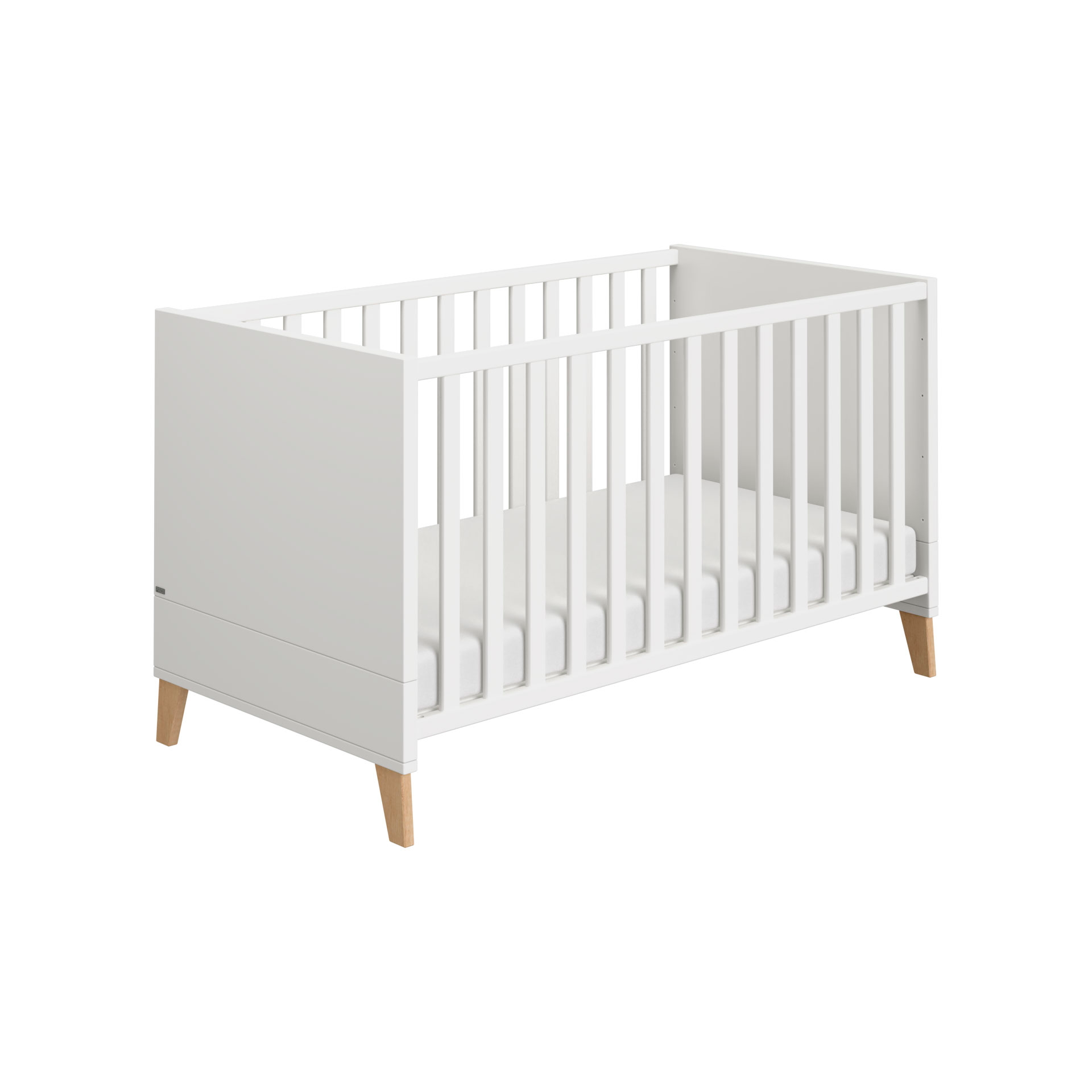 Babybett 