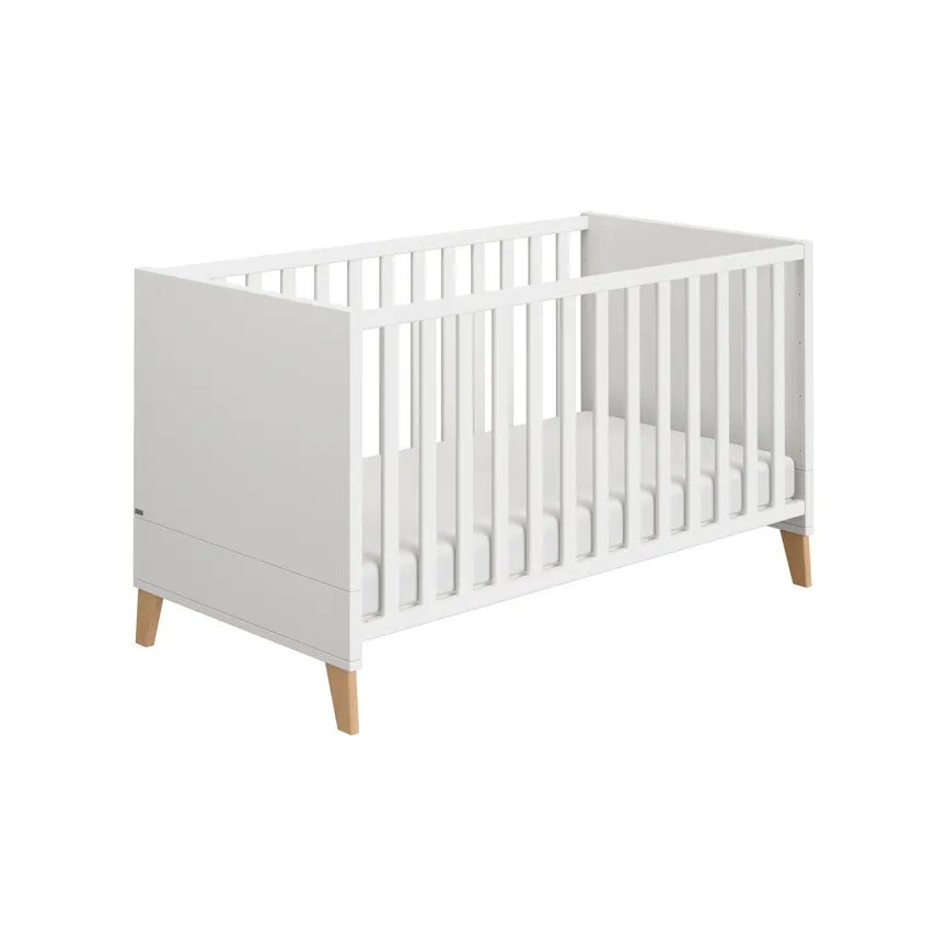 Kinderbett LF 70 x 140 cm hauptaufnahme
