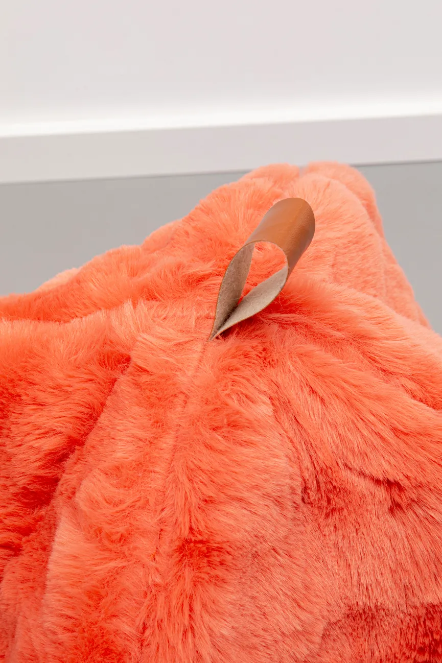 Hundebett Lulu detail