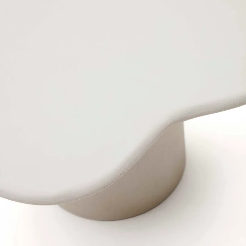 Couchtisch detail