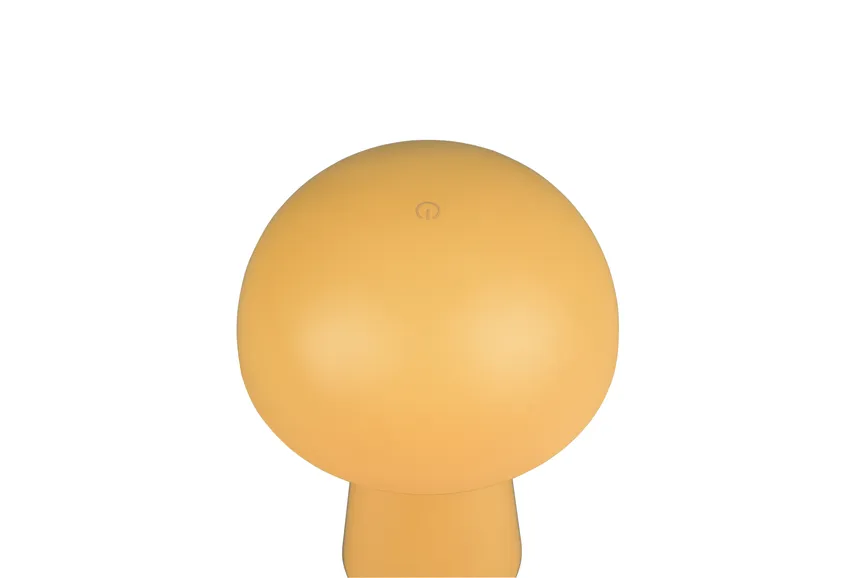 Akku-Tischleuchte "Lennon" detail