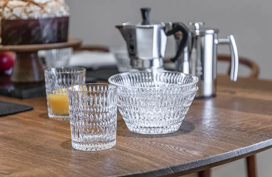 Trinkbecher "Ethno" milieu