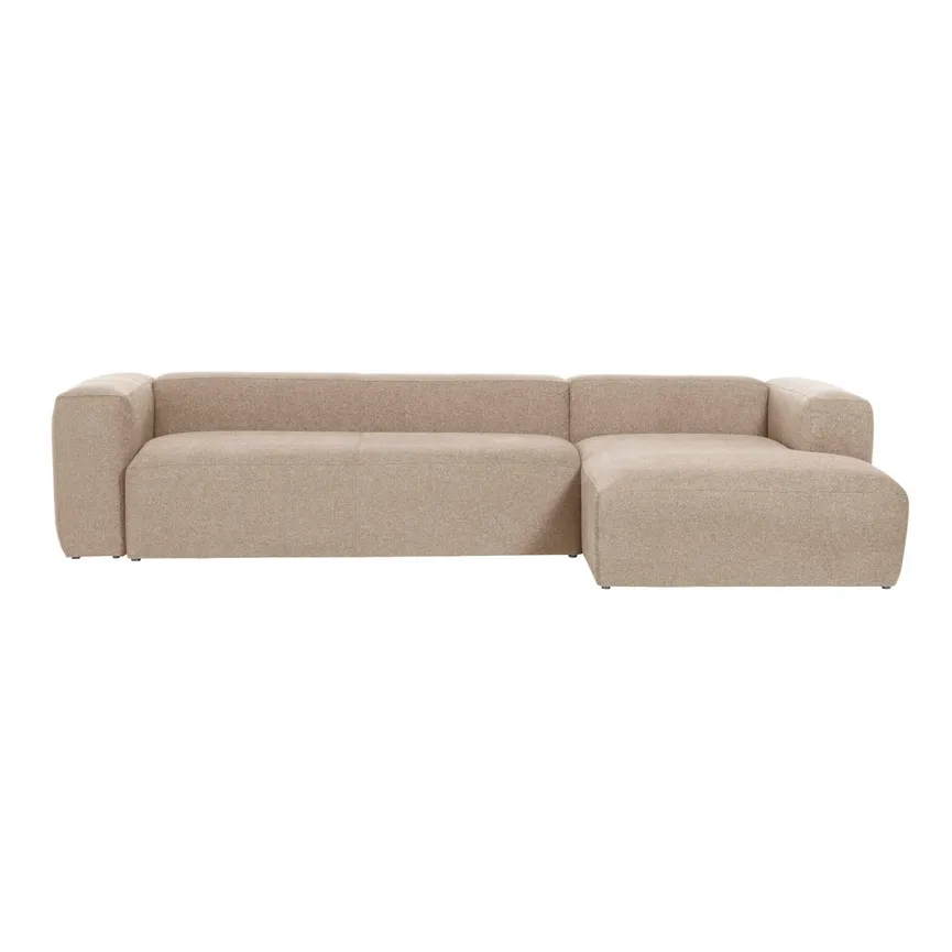 Ecksofa 4-Sitzer detail