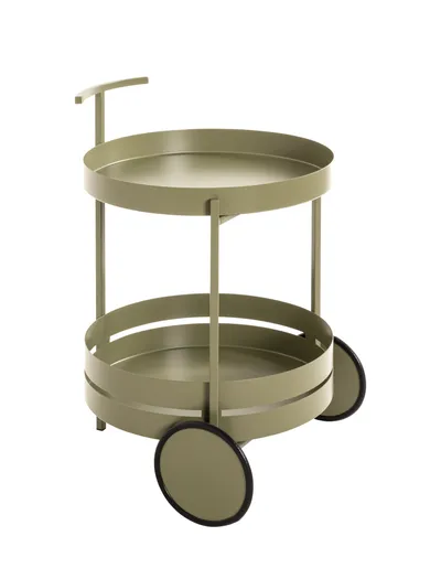 Servierwagen