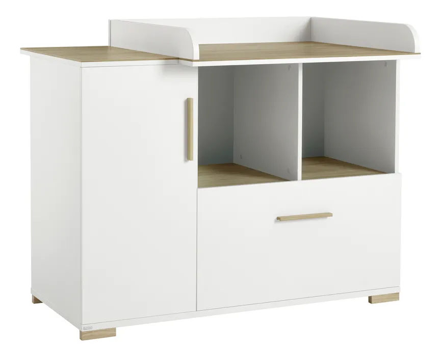 Babyzimmer-Set detail