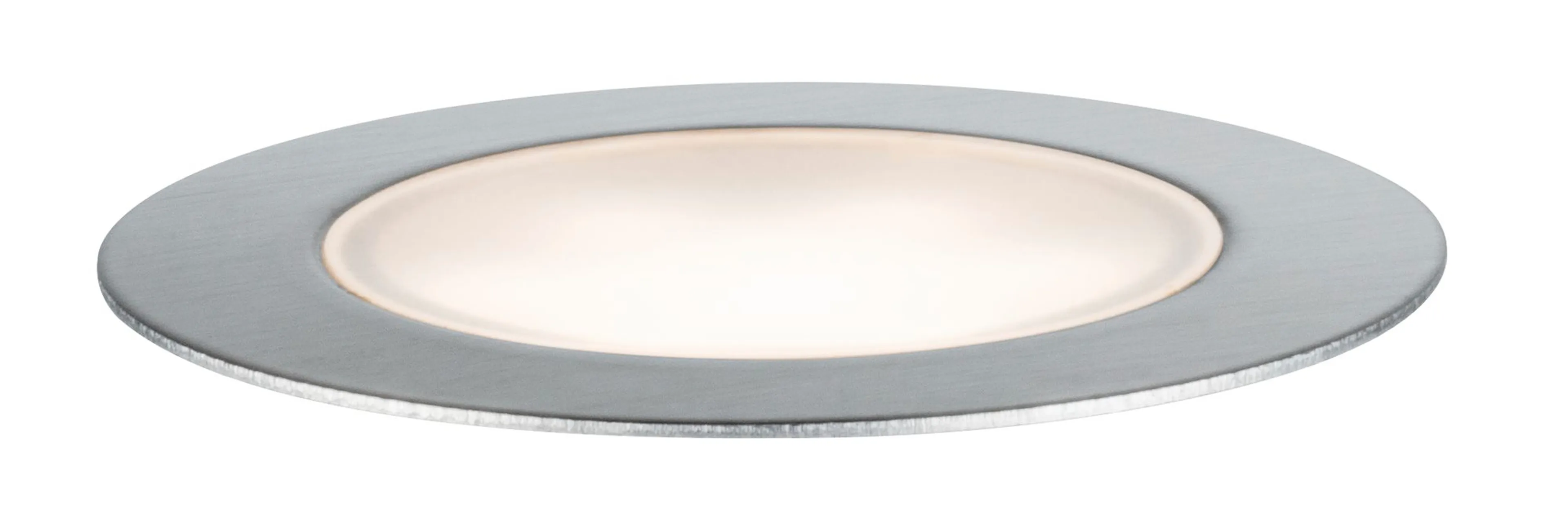 LED-Bodeneinbauleuchte Plug&Shine