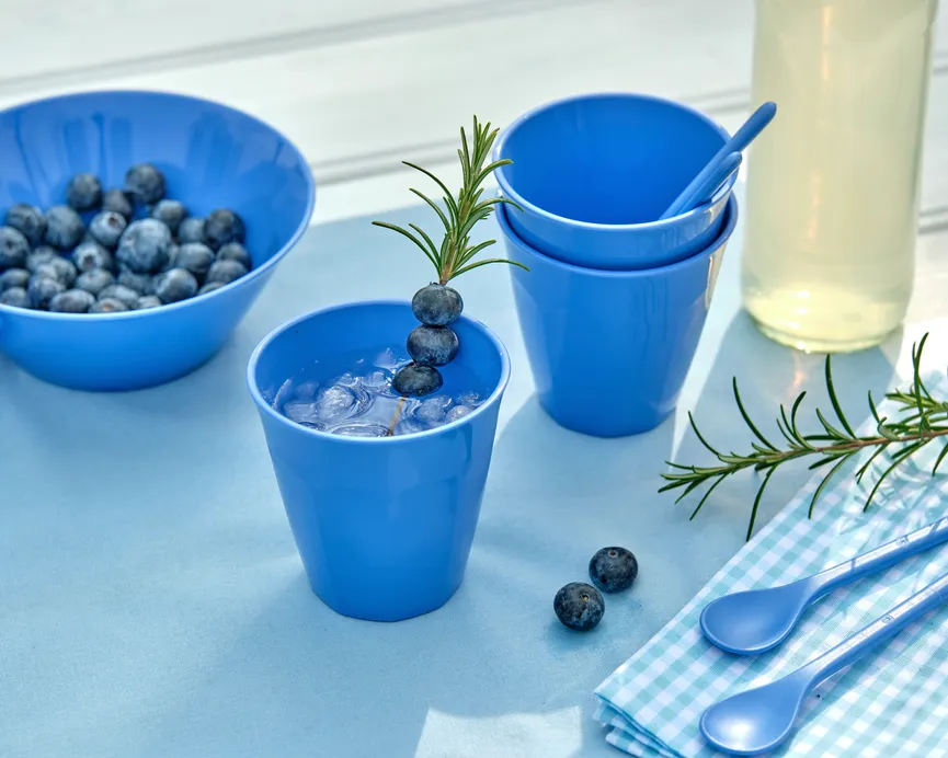 Becher "Nora" 300 ml milieu