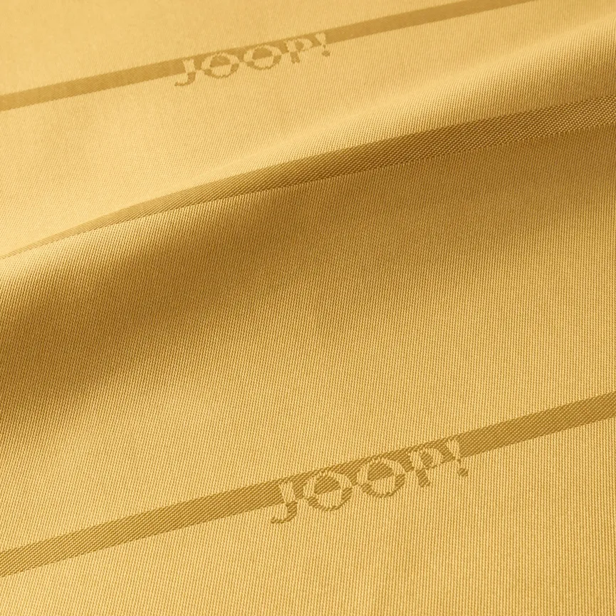 Platzset "Logo Stripes" detail