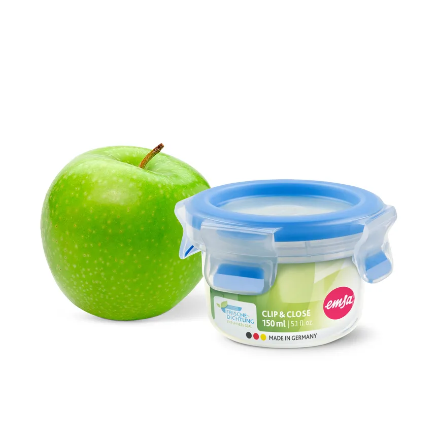 Frischhaltedose Clip&Close detail