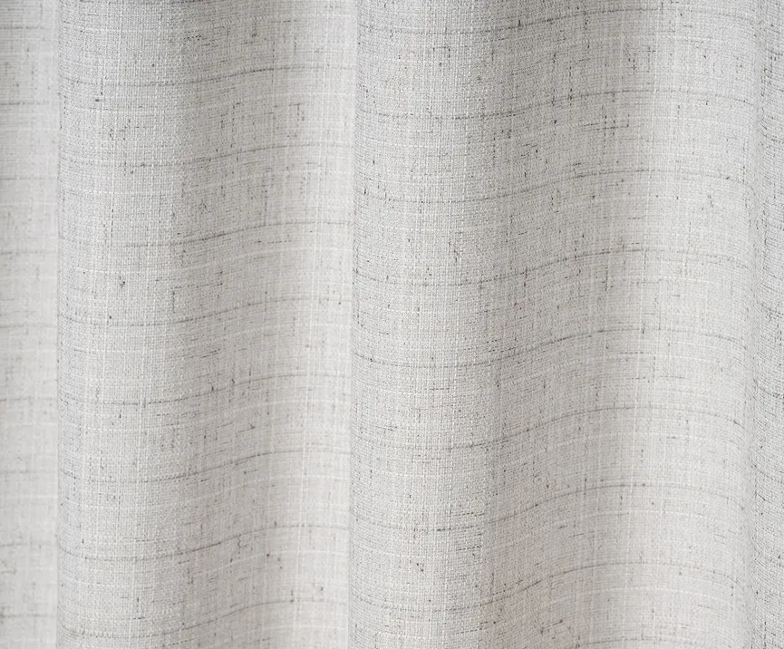 Ösenvorhang Emma 140x245cm material_farbe