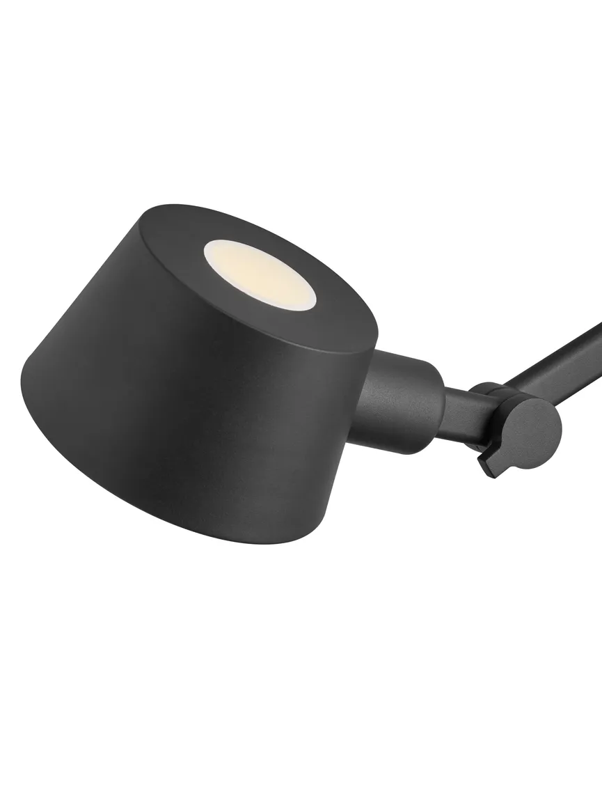 Stehleuchte "Medo" detail