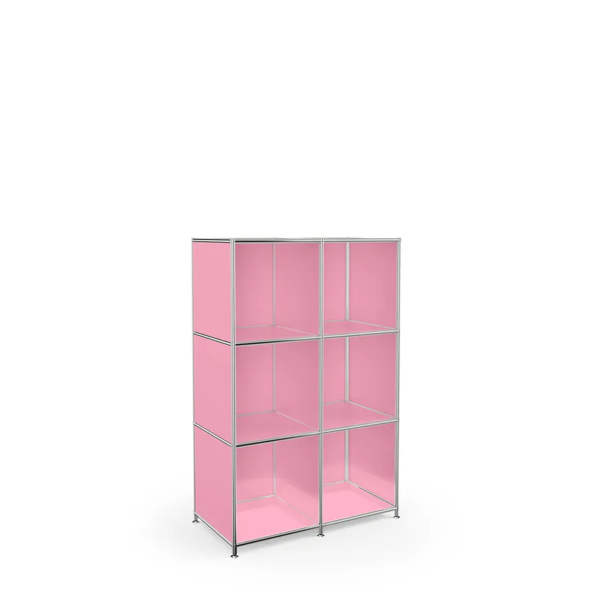 Bücherregal hauptaufnahme