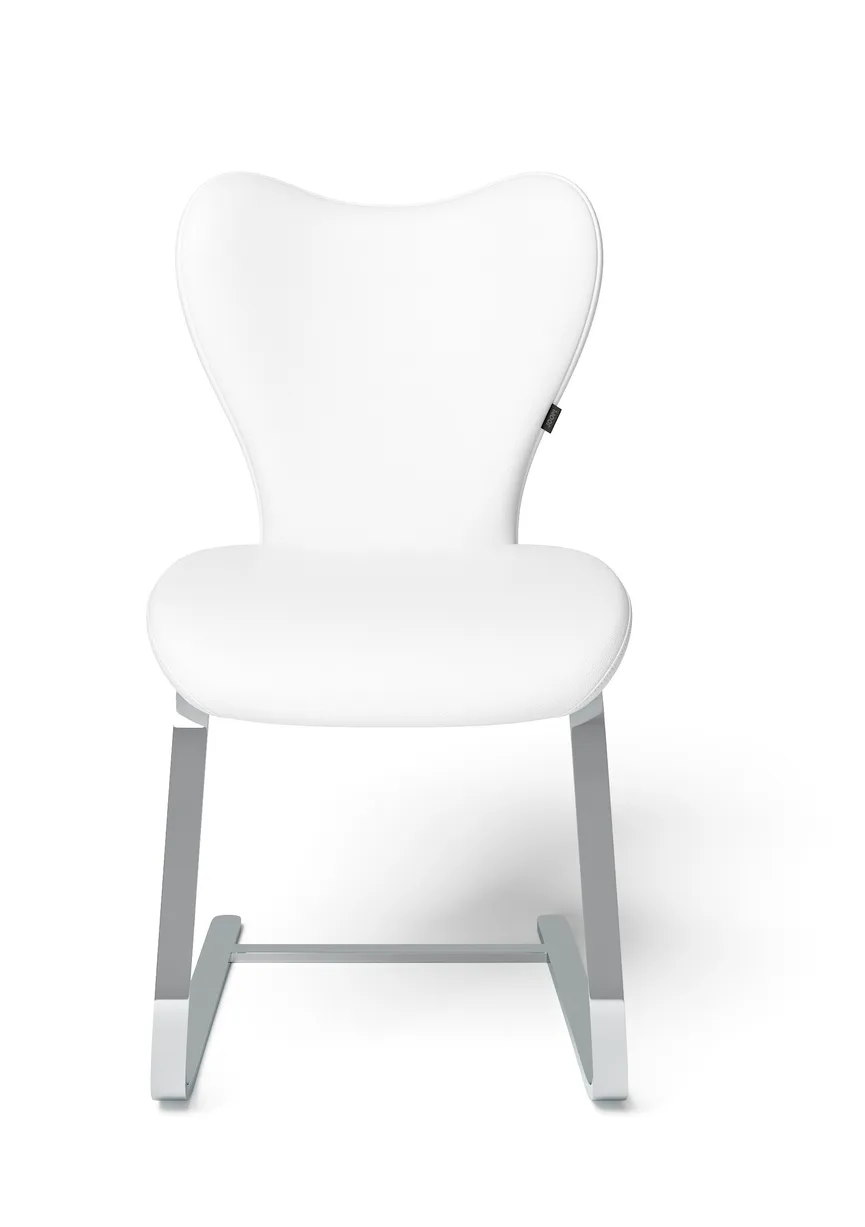 Freischwinger niedrig Rü 31N detail