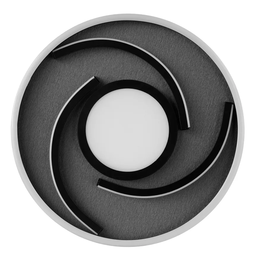 Deckenleuchte "HARDY" detail